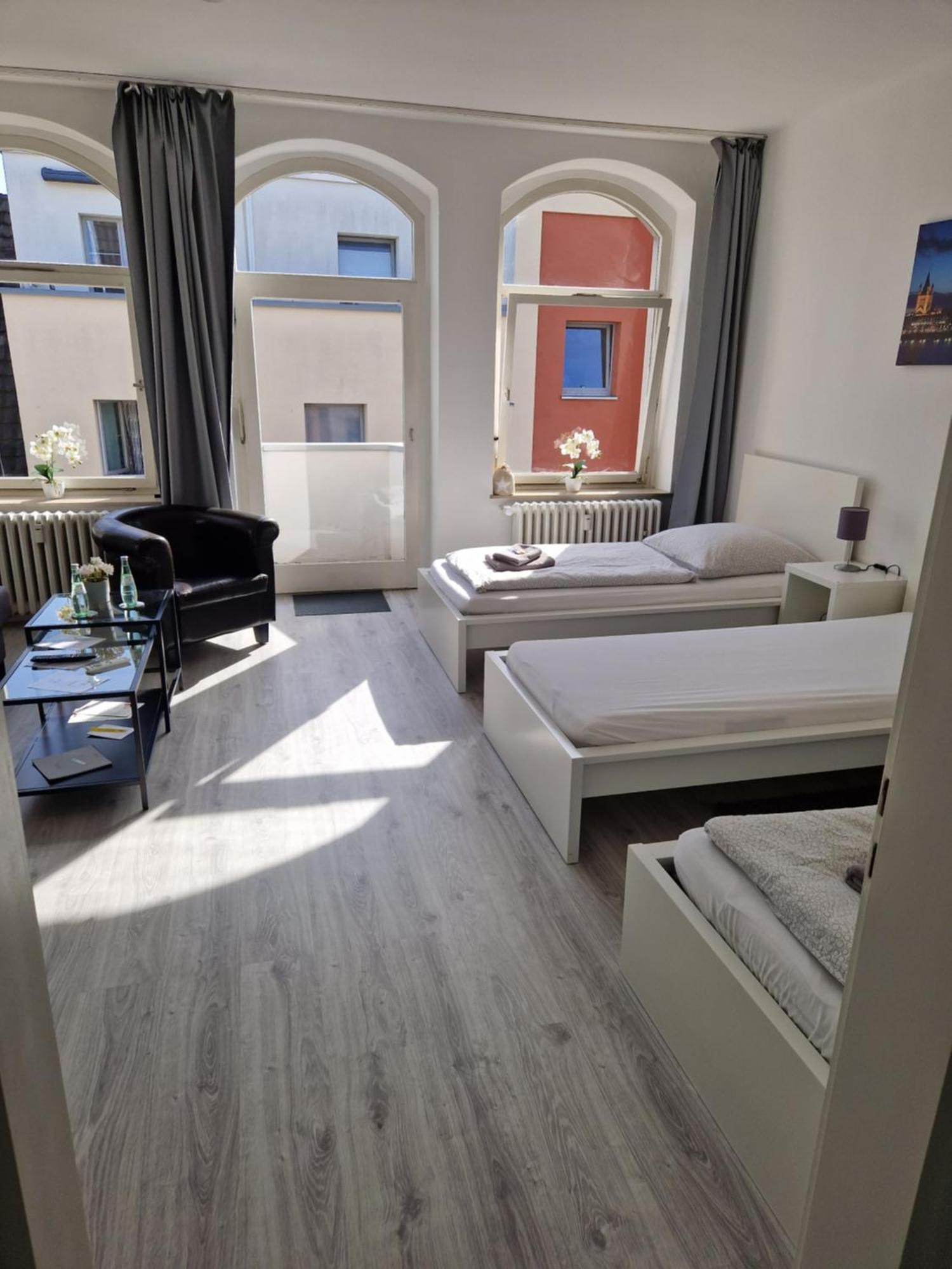 Vringsveedel Apartamento Colónia Exterior foto