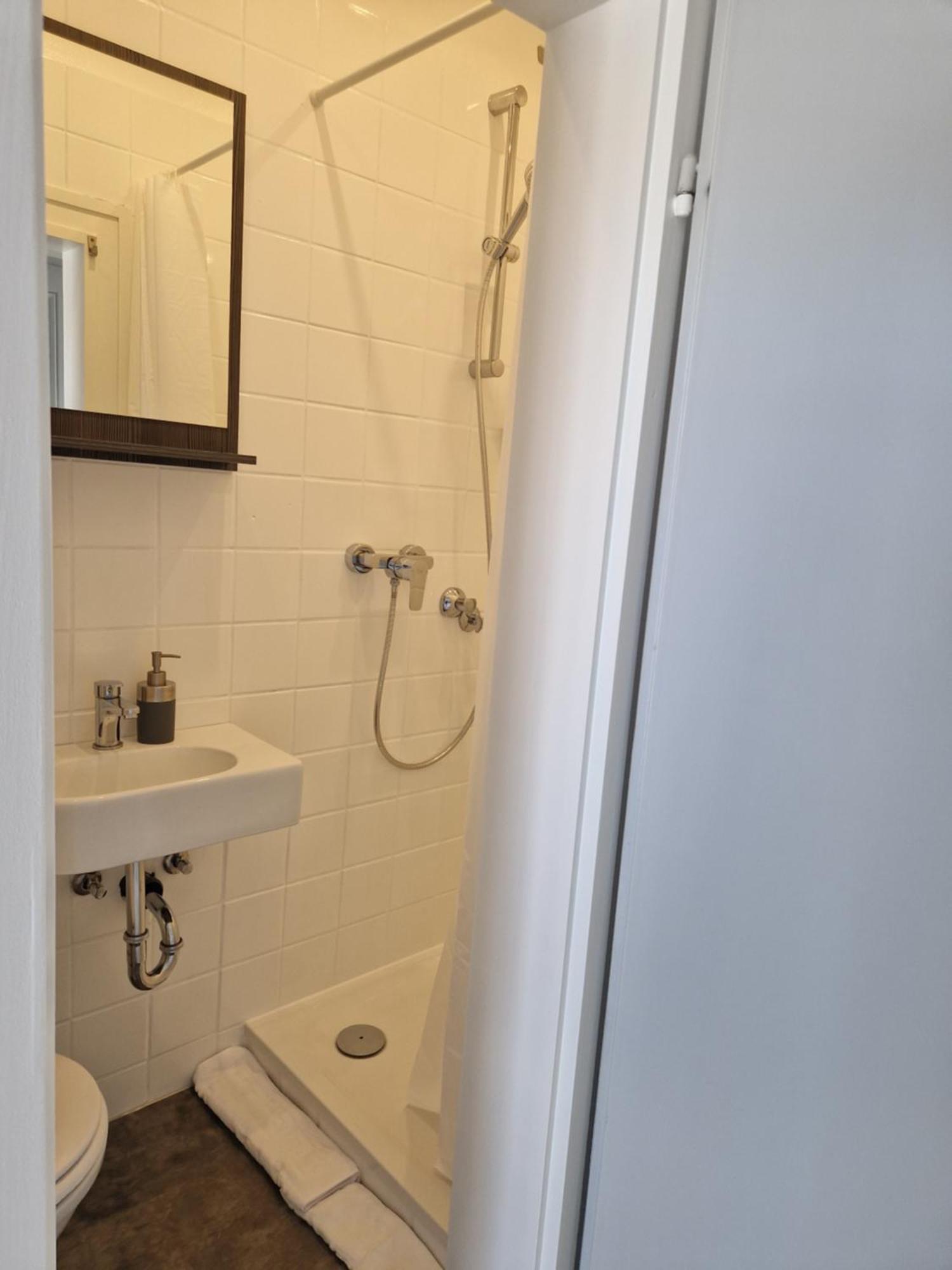 Vringsveedel Apartamento Colónia Exterior foto