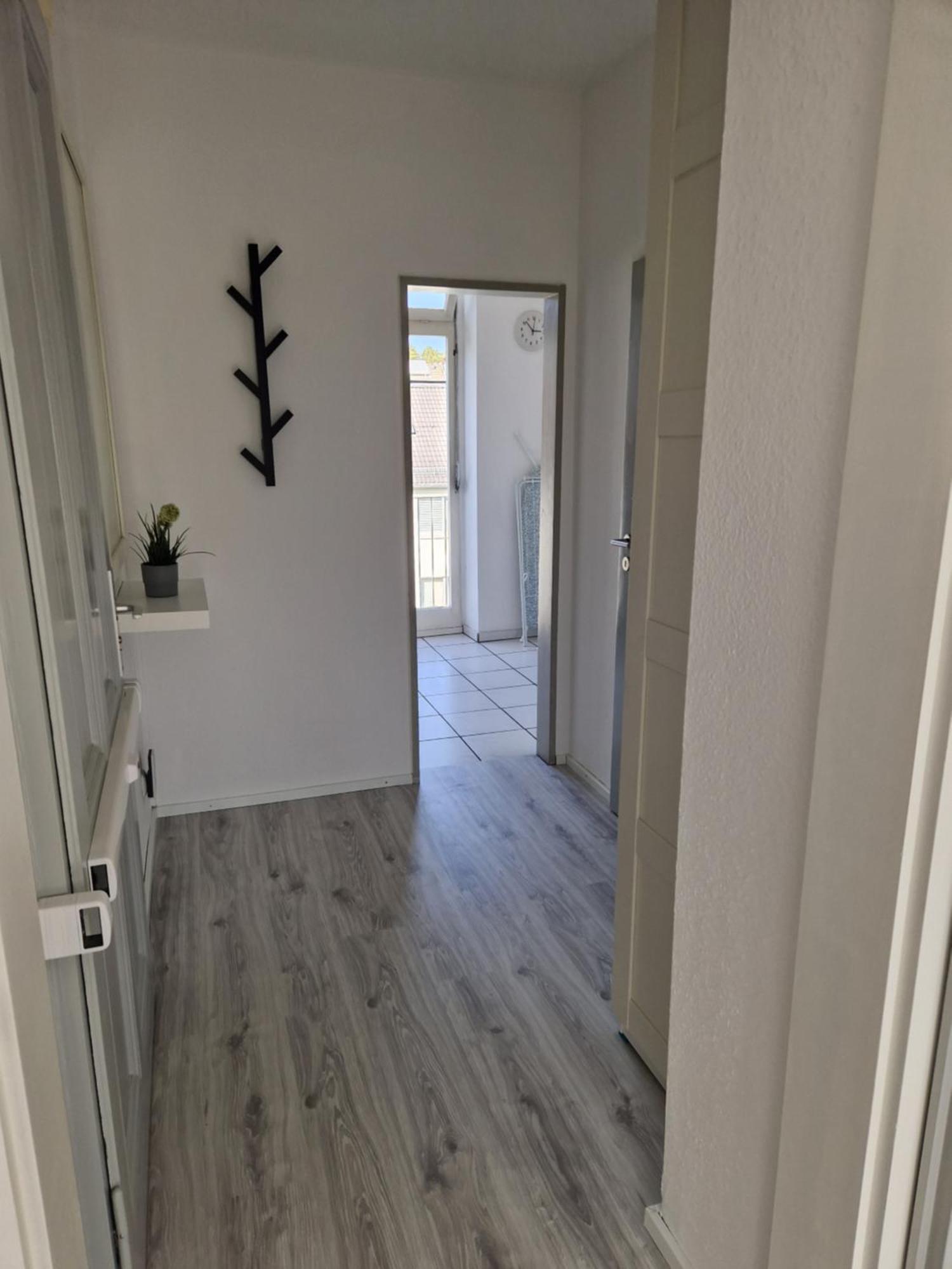 Vringsveedel Apartamento Colónia Exterior foto