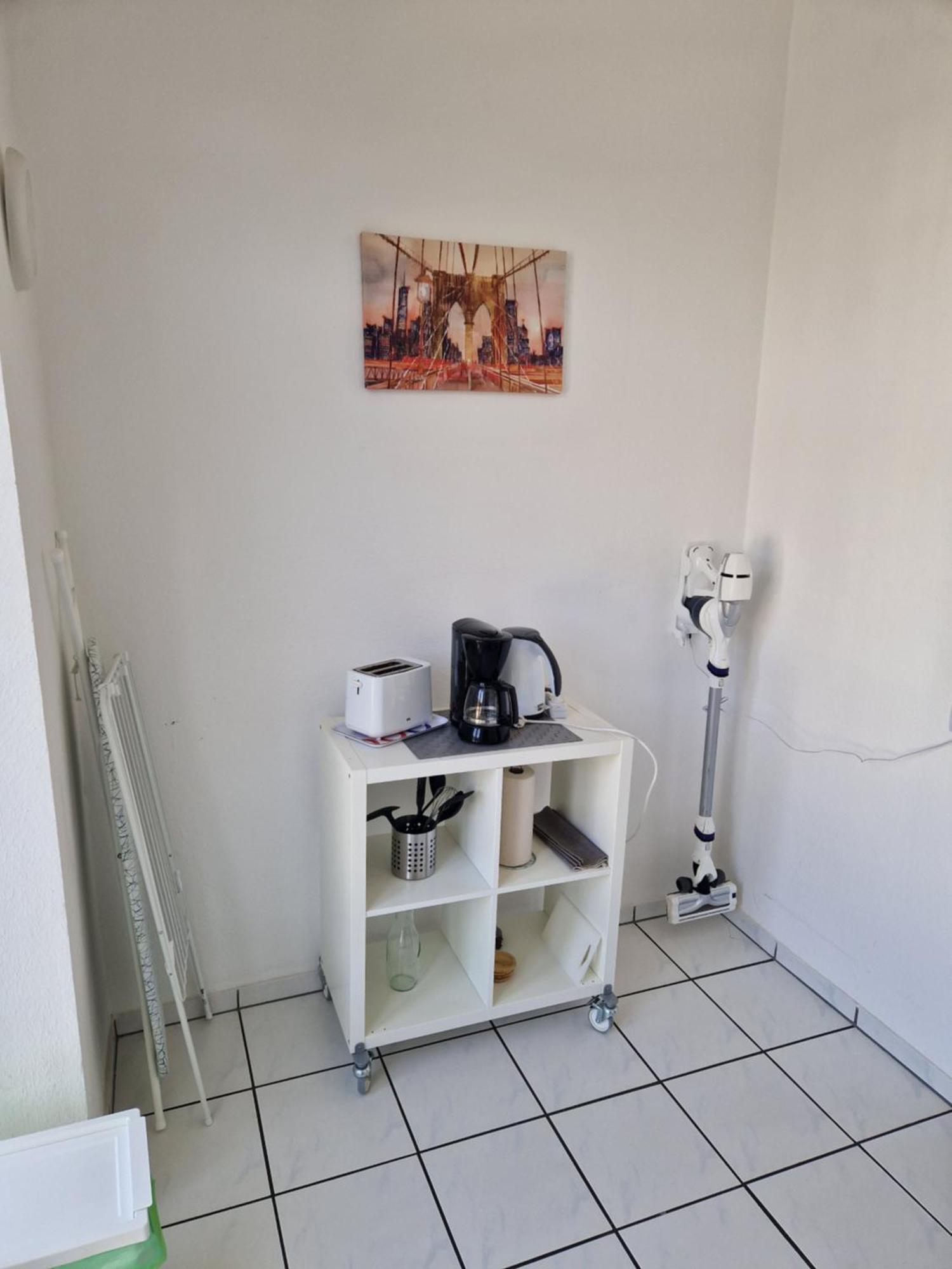 Vringsveedel Apartamento Colónia Exterior foto